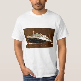 MS Georgic T-Shirt