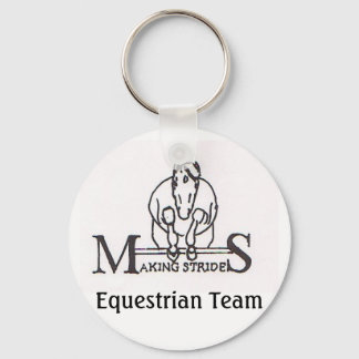 ms key 1, Equestrian Team Ring