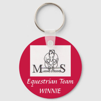 ms key colour with name ring