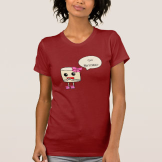 Ms. Marshmallow T-Shirt