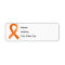 MS Orange Ribbon 3