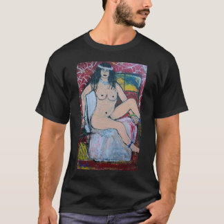 MS OROZCO OF ALGIERS T-Shirt