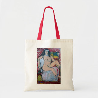 MS OROZCO OF ALGIERS TOTE BAG