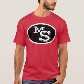 Ms sports vintage T-Shirt