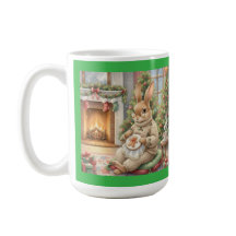 Ms. Stitchy Christmas