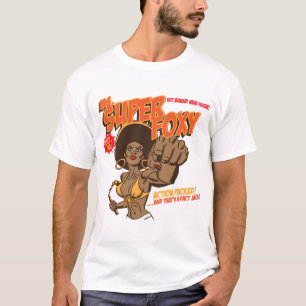Ms. Super Foxy T-Shirt
