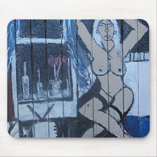 MS VALDEZ NEXT TO WINDOW MOUSE MAT