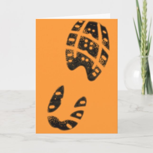 MS Walk Thank You (Front)