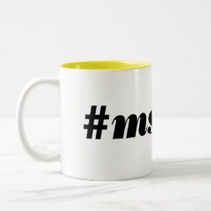 #msaed mug
