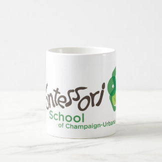 MSCU Tree Mug