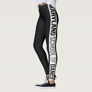 MSD Leggings