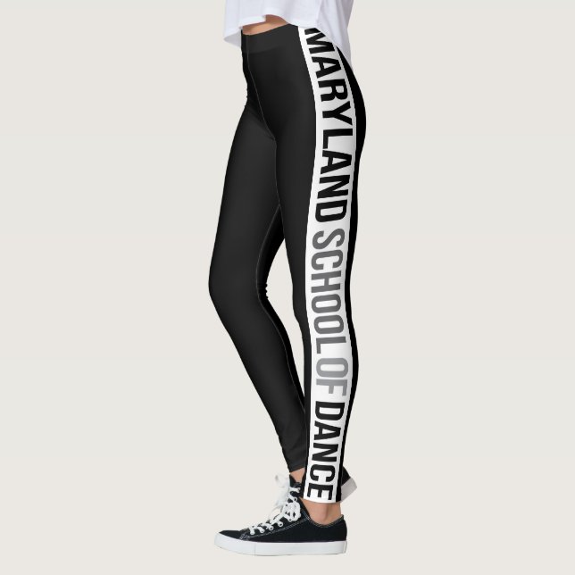 MSD Leggings (Left)