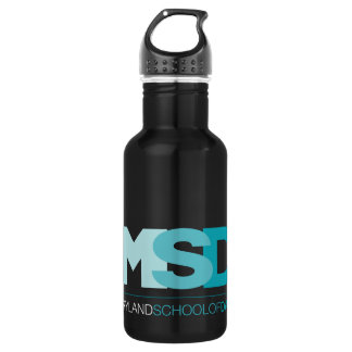MSD Water Bottle