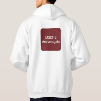 MSDHS sweatshirt