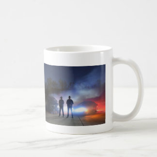 MSHP COFFEE MUG