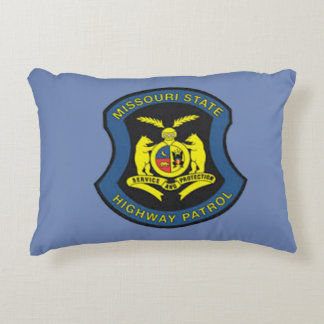 MSHP DECORATIVE CUSHION