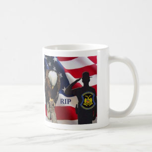 MSHP FALLEN TROOPERS COFFEE MUG