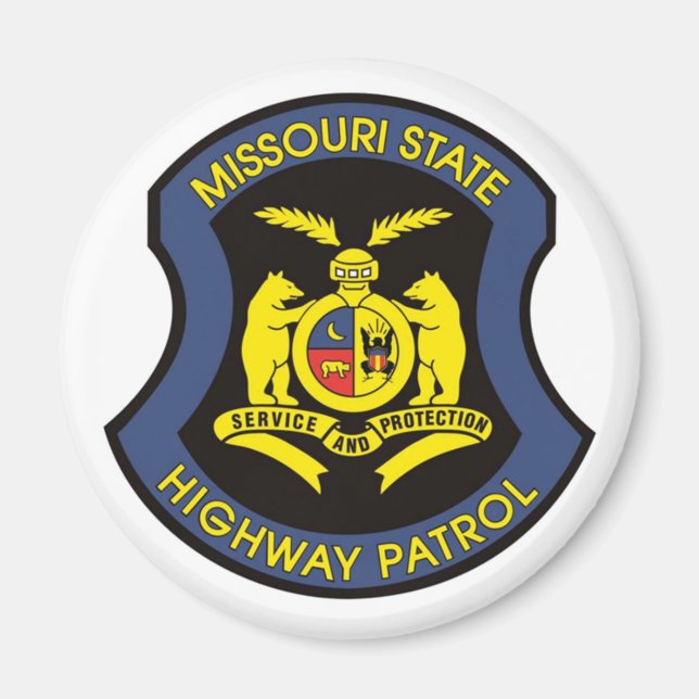 MSHP MAGNET (Front)