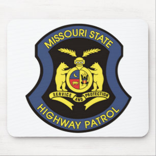 MSHP MOUSE MAT