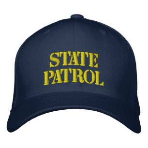 MSHP Personalised Adjustable Hat