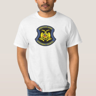 MSHP T-Shirt