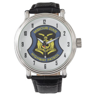 MSHP WATCH