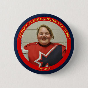 MSHS13-0144.jpg 6 Cm Round Badge