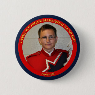 MSHS13-0285.jpg 6 Cm Round Badge