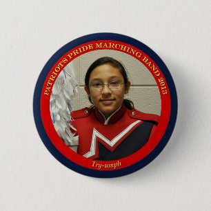 MSHS13-0421.jpg 6 Cm Round Badge