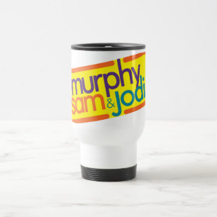 MSJ Travel Mug