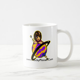 MSMACKY1, www.MackyPlanet.Com Coffee Mug