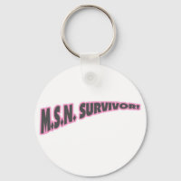 MSN Survivor In Pink