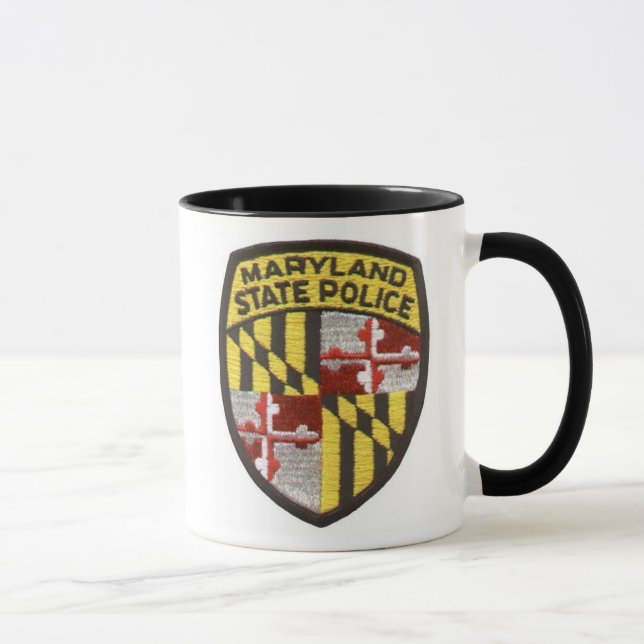 MSP Left Hand Cup (Right)