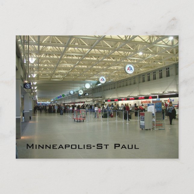 MSP POSTCARD (Front)