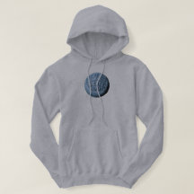 MST3K Moon Hoodie (Grey)