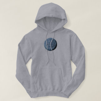 MST3K Moon Hoodie (Grey)
