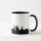 MST3K Silhouette Mug
