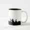 MST3K Silhouette Mug