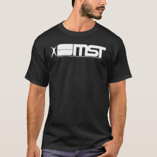MST Logo T-Shirt