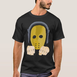 MSTRKRFT shirt