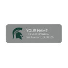 MSU Spartan