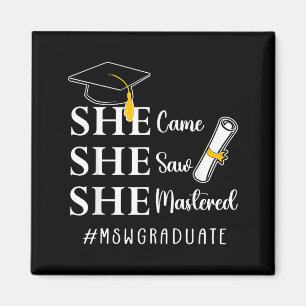 Msw master's degree master of social work magnet