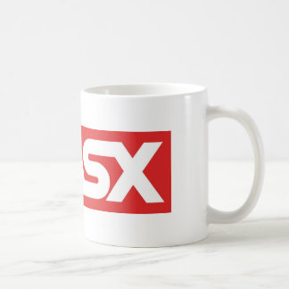 MSX COFFEE MUG