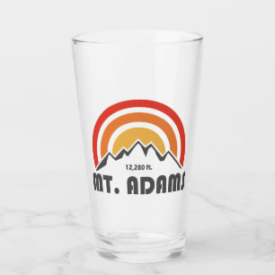 Mt. Adams Glass