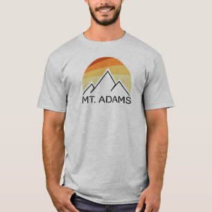Mt. Adams Retro T-Shirt
