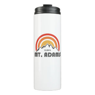 Mt. Adams Thermal Tumbler