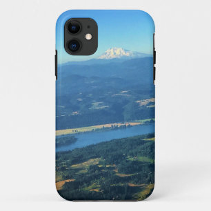 Mt. Adams, Washington iPhone 11 Case