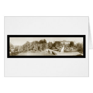 Mt Arlington NJ Hotel Photo 1913