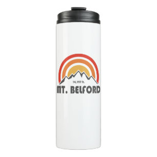 Mt. Belford Thermal Tumbler