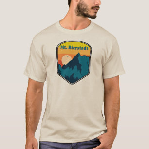 Mt. Bierstadt Colorado Sunrise T-Shirt